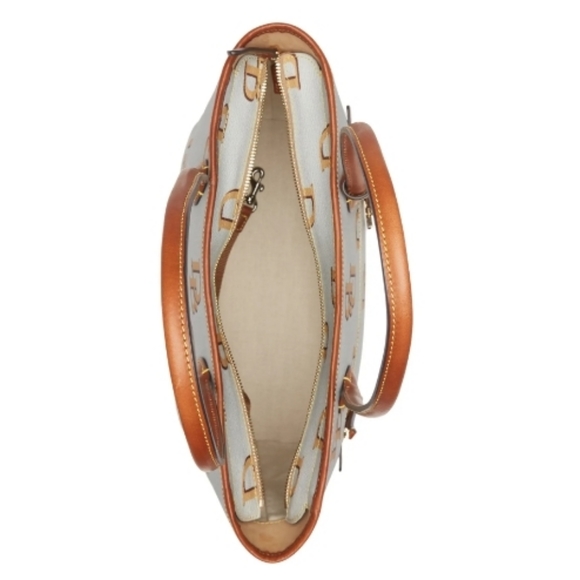 DOONEY & BOURKE Monogram Tote - Picture 6 of 14